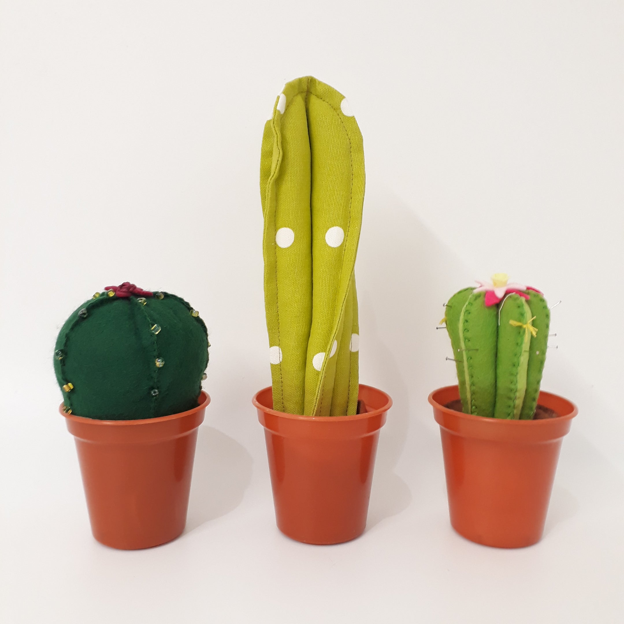 Cacti sewing pattern house plants that you can't kill – Freckles and Co ...